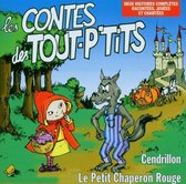 Les Contes Des Tout  P'Tits