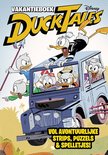 Ducktales - Vakantieboek 2018