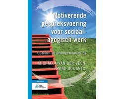 Motiverende gespreksvoering voor sociaalagogisch werk