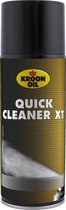 Kroon-Oil Oil quick cleaner xt spuitbus 400ml ontvetter