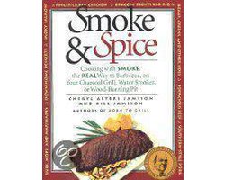 Smoke And Spice