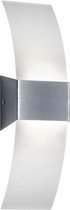 Trio - Serie 2107 - Wandlamp - 210710107 - G9 - IP20 - nikkel