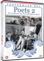 Topvermaak Met - Poets 2 (DVD)
