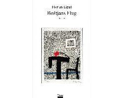 BoStjans Flug