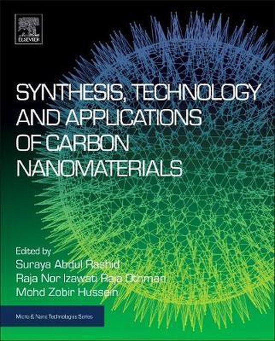 Synthesis, Technology and Applications of Carbon Nanomaterials ...