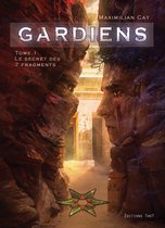 Gardiens 1 - Gardiens - tome 1