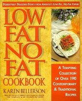 Low-fat, No-fat Cookbook