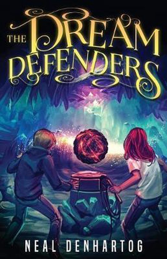 The Dream Defenders-The Dream Defenders - cover