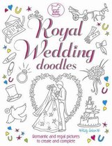 Royal Wedding Doodles