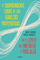 Contextos - El sorprendente libro de las rarezas matemáticas
