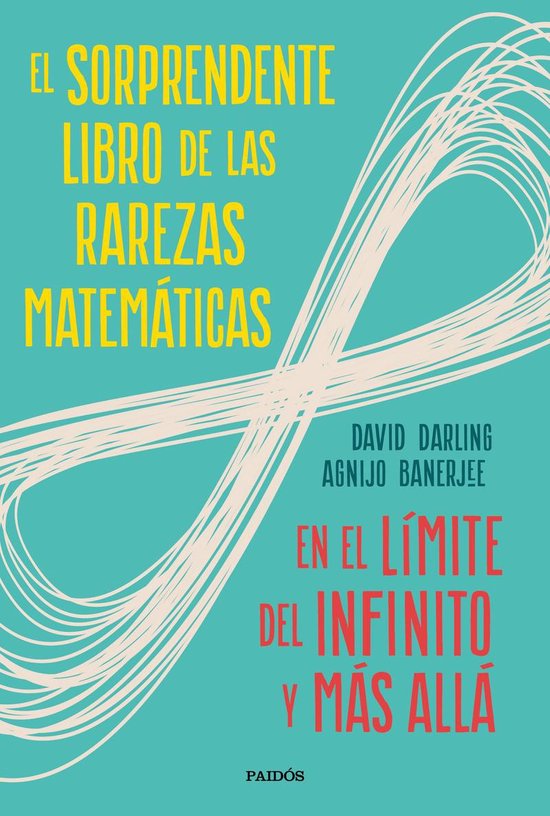Contextos - El sorprendente libro de las rarezas matemática ... - cover