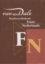 Handwrdbk Van Dale Fr Ne Herz.