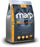 Marp Think Natural- Green Mountains