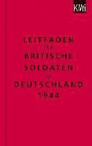 The Bodleian Library: Leitfaden für britische Soldaten in Deutschland 1944