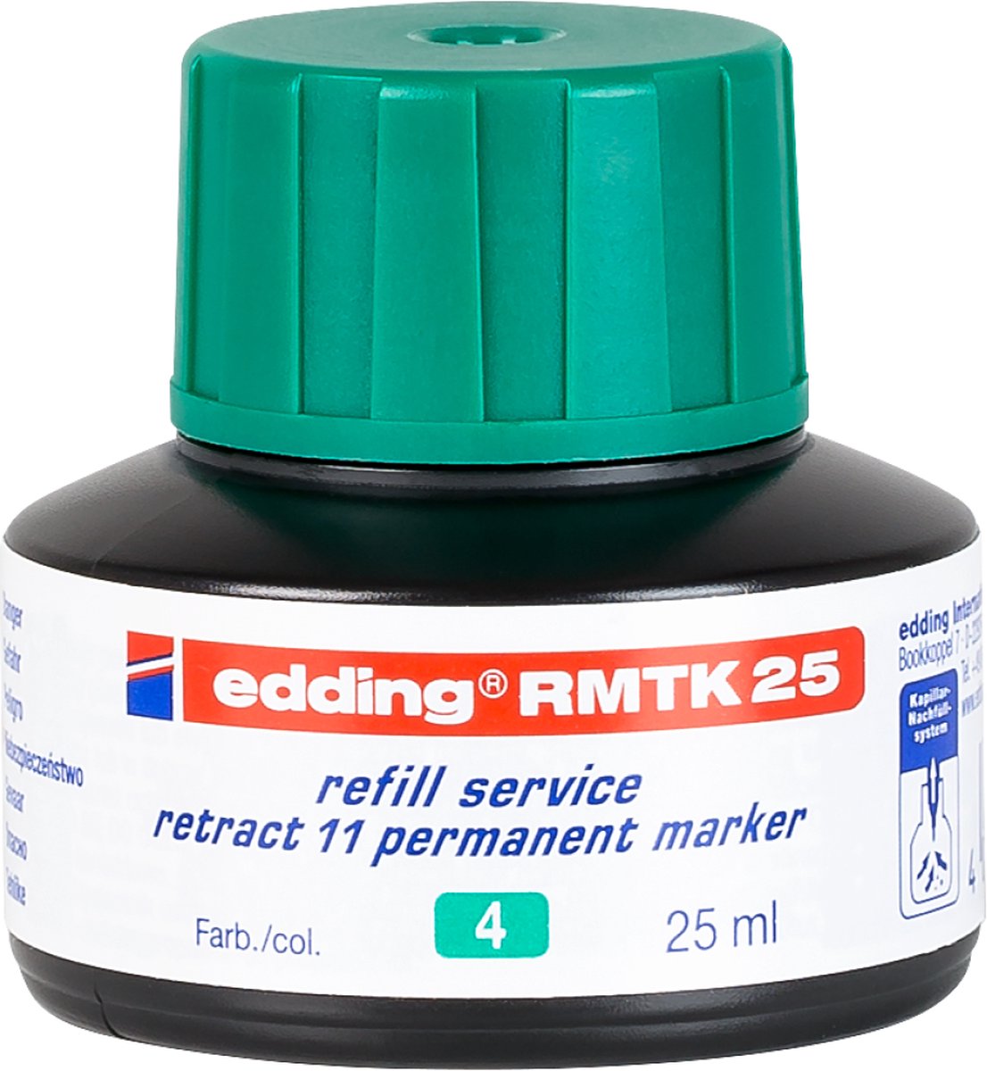 RMTK 25 navulinkt e11 4