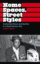 Anthropology, Culture and Society - Home Spaces, Street Styles