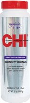 CHI Blondest Blonde Powder, 454gr