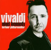 Nigel Kennedy: The Vivaldi Album [CD]