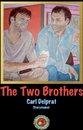 Omslag The Two Brothers