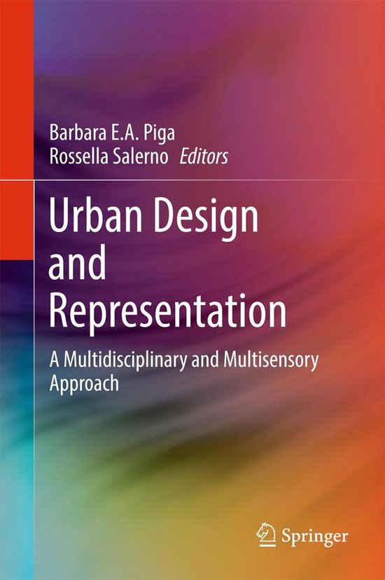 Earth and Environmental Science (R0) - Urban Design and Repr ... - cover