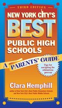 New York City's Best Public High Schools