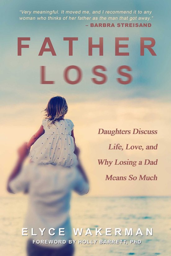 Father Loss - cover