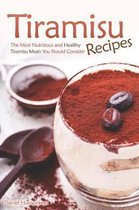 Tiramisu Recipes