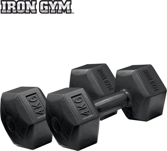 4 kg dumbbell sale set