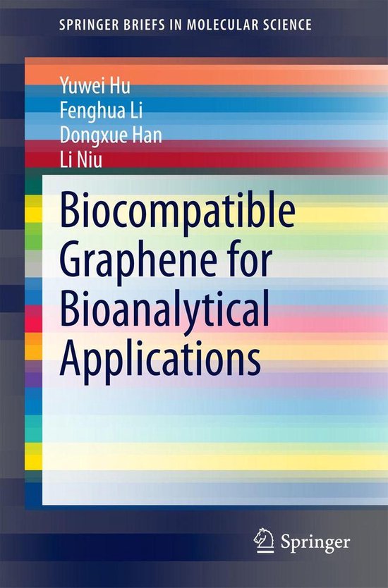 Chemistry and Material Science (R0) - Biocompatible Graphene ... - cover