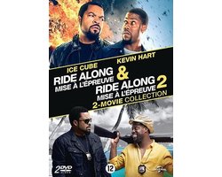 Ride Along 1-2