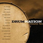 Drum Nation, Vol. 2