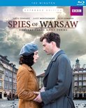 Spies Of Warsaw (Blu-ray)