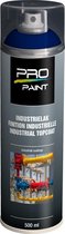 Pro-Paint Industrielak (deklaag) Verkeersblauw Ral 5017 HG
