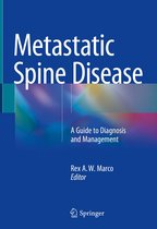 Metastatic Spine Disease