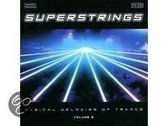 Superstrings Magical Melodies of Trance volume 2