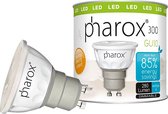 Lemnis Pharox Pharox LED lamp 300 GU10 Dim 6W