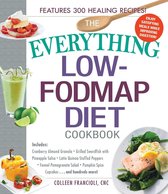 Everything® Series - The Everything Low-FODMAP Diet Cookbook