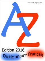Dictionnaires - Dictionnaire français pour jeux de lettres
