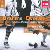 Brahms: Hungarian Dances Dvor