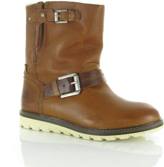 Bullboxer W BOOT Bruin - Maat 38 | bol.com