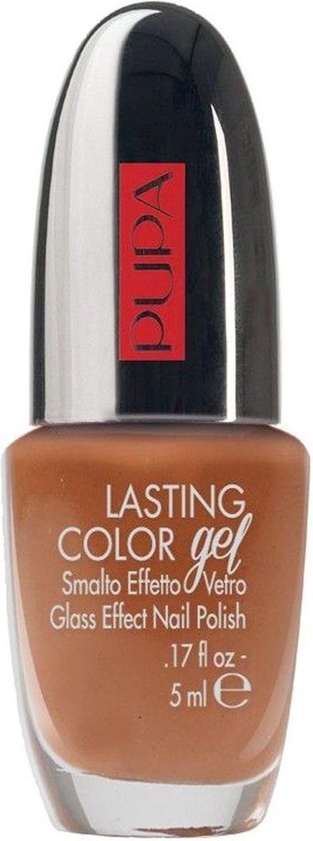 Goedkoopste Pupa Lasting Color Gel 050 Buried Treasures