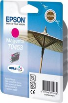 Epson T045 - Inktcartridge / Magenta