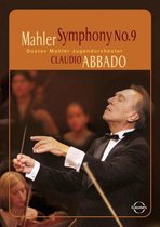 Abbado/Gustav Mahler Jugendorc - Mahler: Symph. No.9 (Pal)