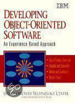 Developing Object-Oriented Software