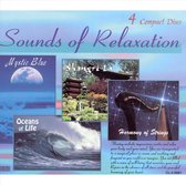 Sounds of Relaxation [Overstock]