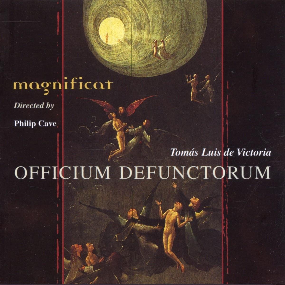 Officium Defunctorum 1605