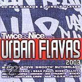 Urban Flavas 2003 -40Tr-