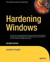 Hardening Windows