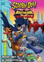 Scooby-Doo & Batman: The Brave And The Bold (Import) (2018)