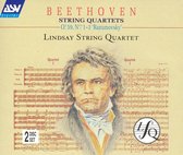 Beethoven: String Quartets Op. 59 Nos. 103 'Razumovsky'
